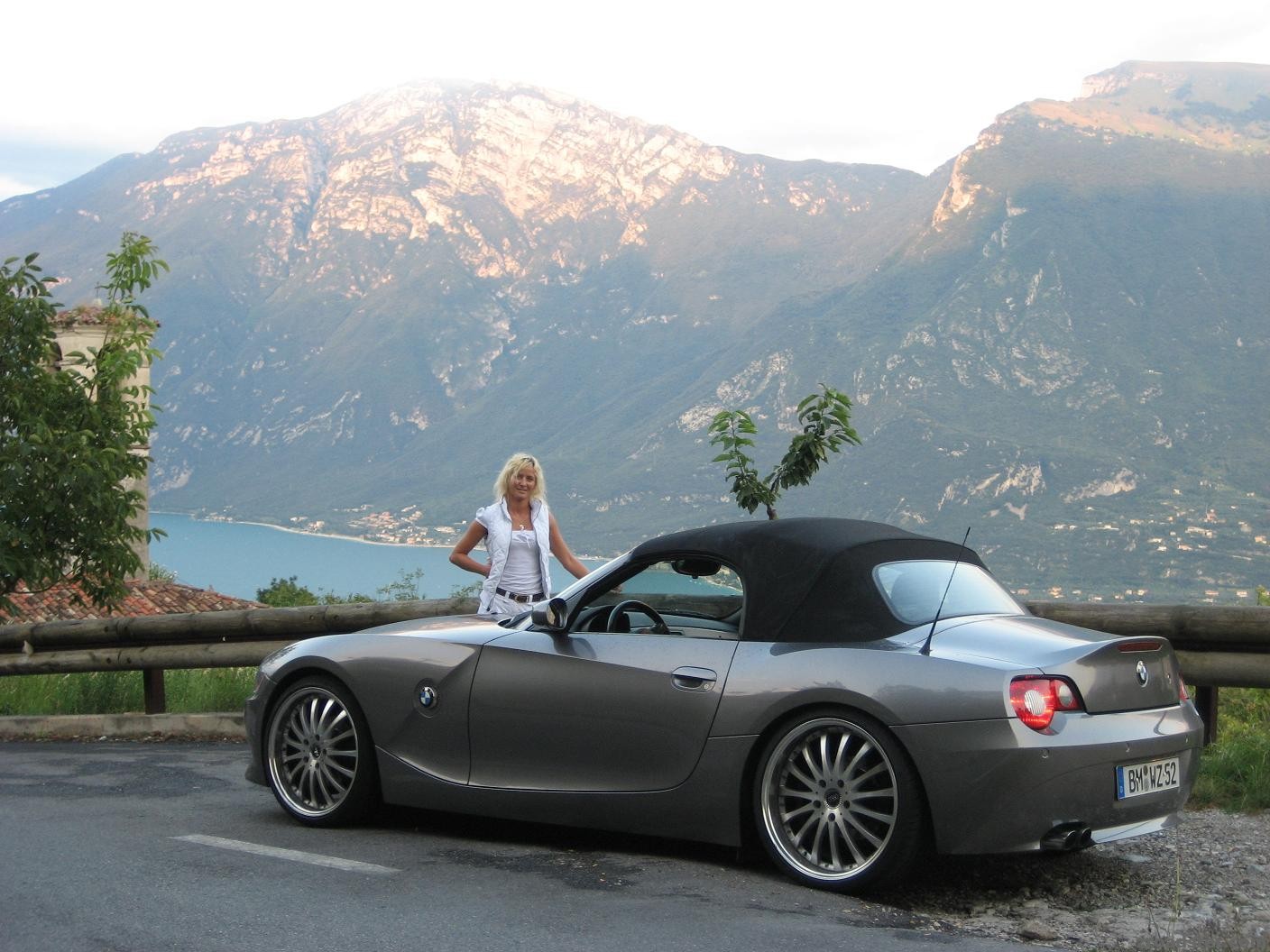 Gardasee  -  August 2008