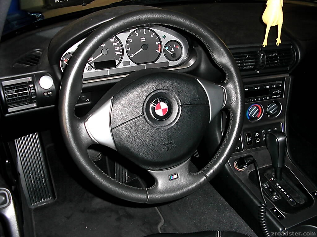 gefälschter BMW?