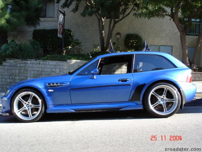 geile Felge SSR GT3