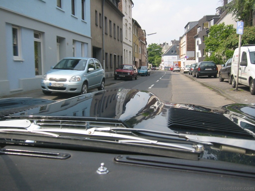 geile lange haube