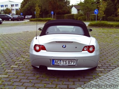 Geiler Ar***