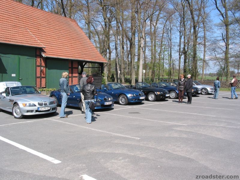gemeinsam unterwegs