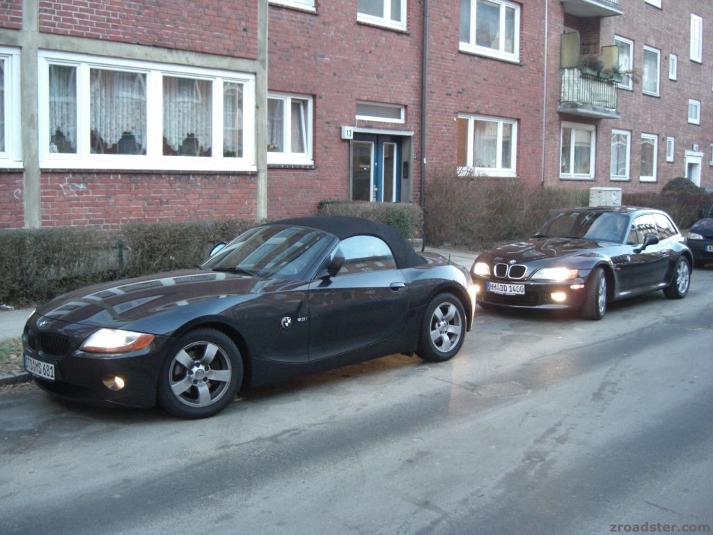 Gerad abgeholt ;-)