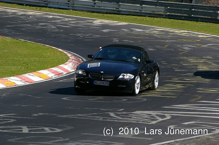 GLP #1 2010