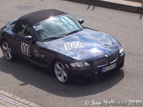 GLP #5 2010