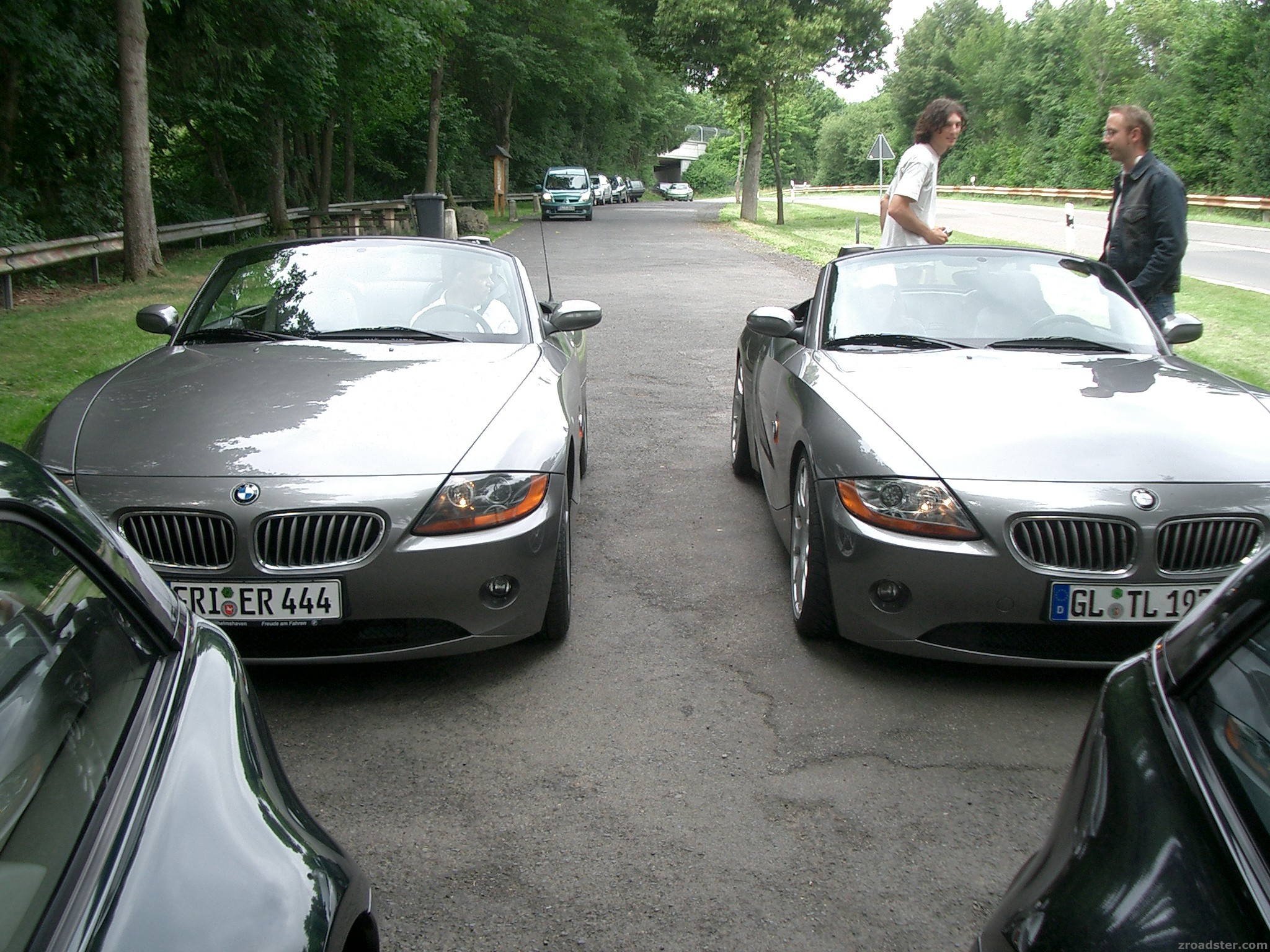 GMT-Treffen