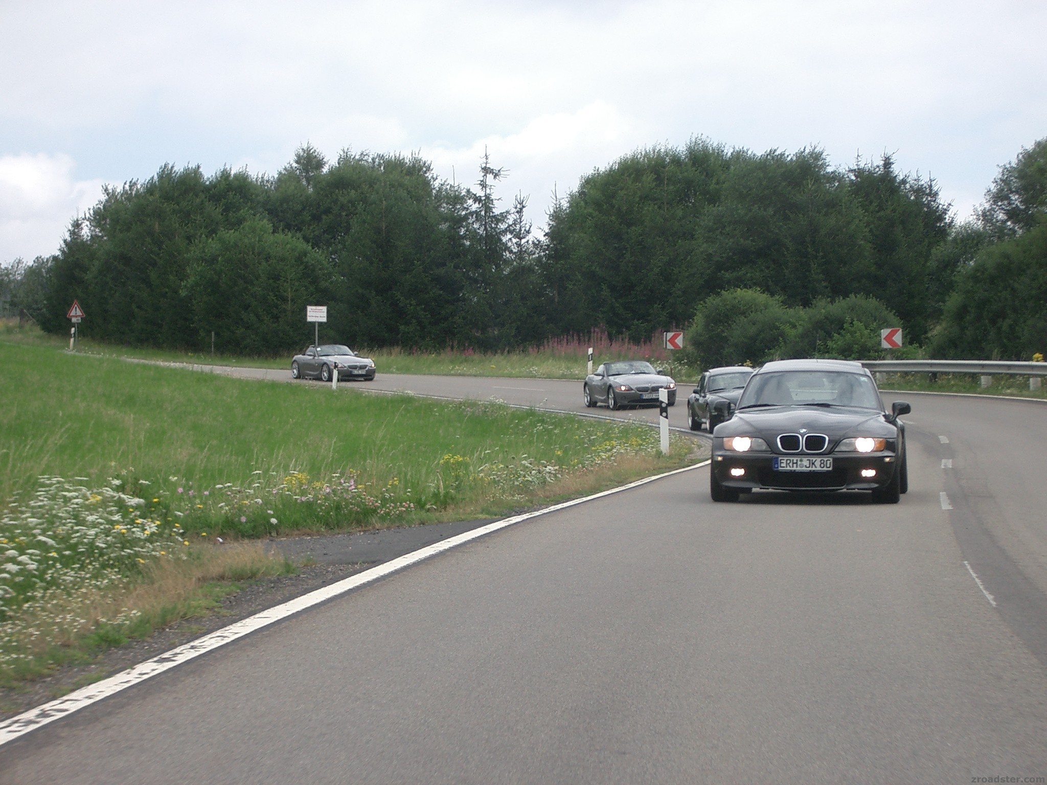 GMT-Treffen