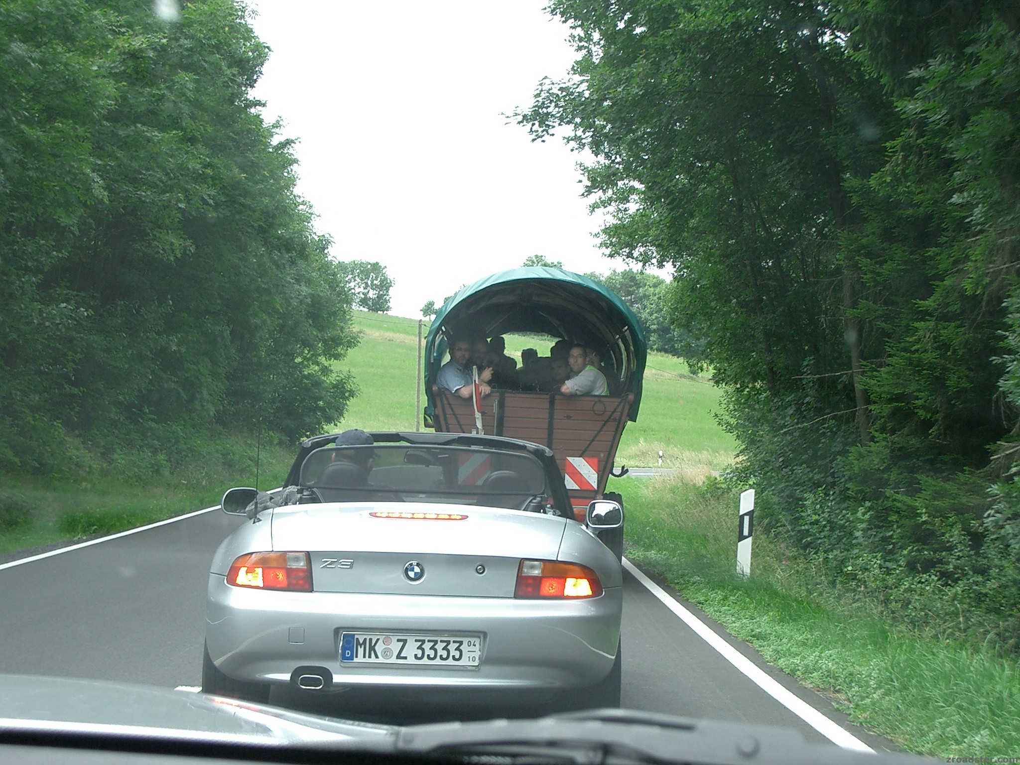 GMT-Treffen