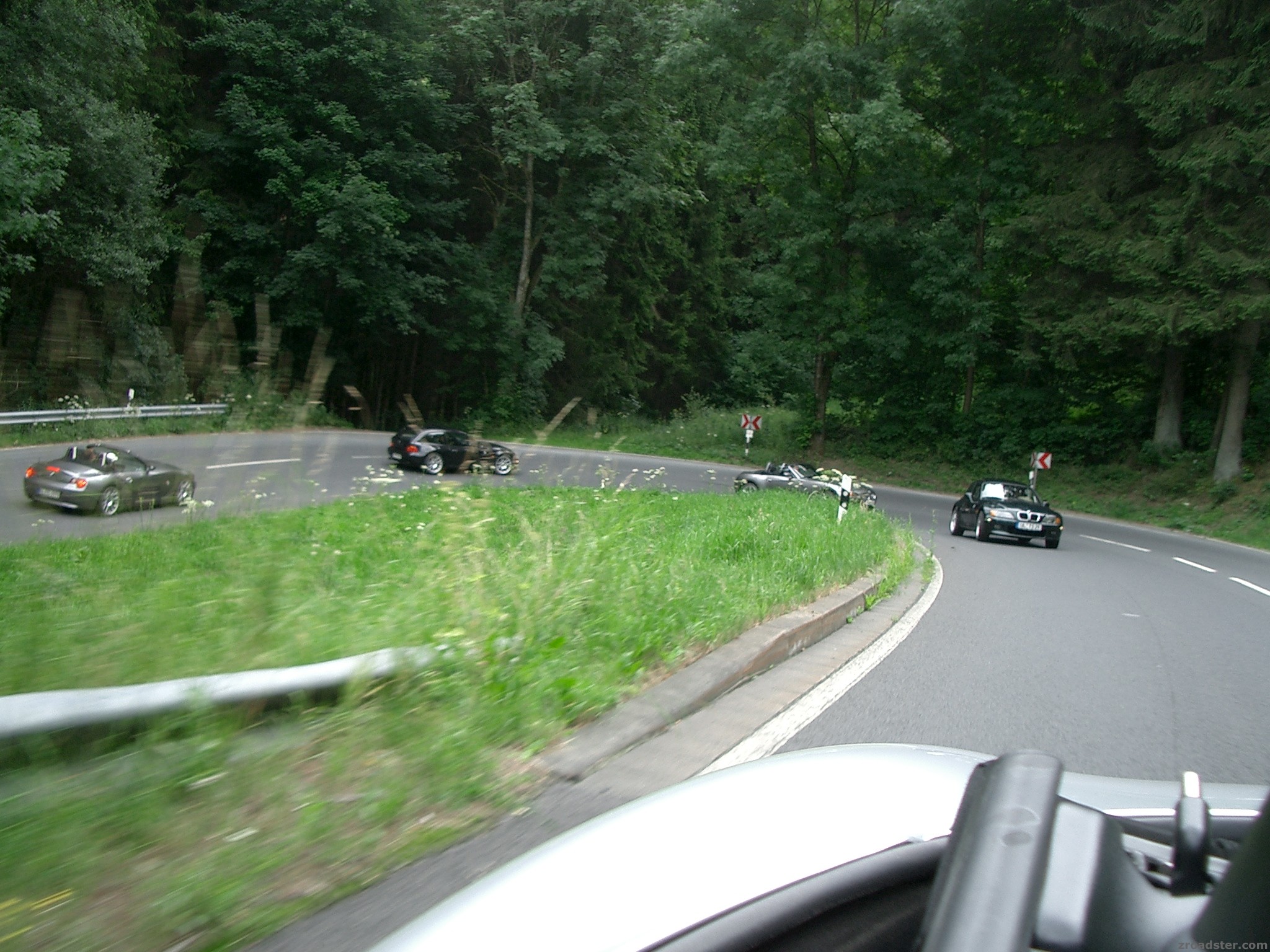 GMT-Treffen
