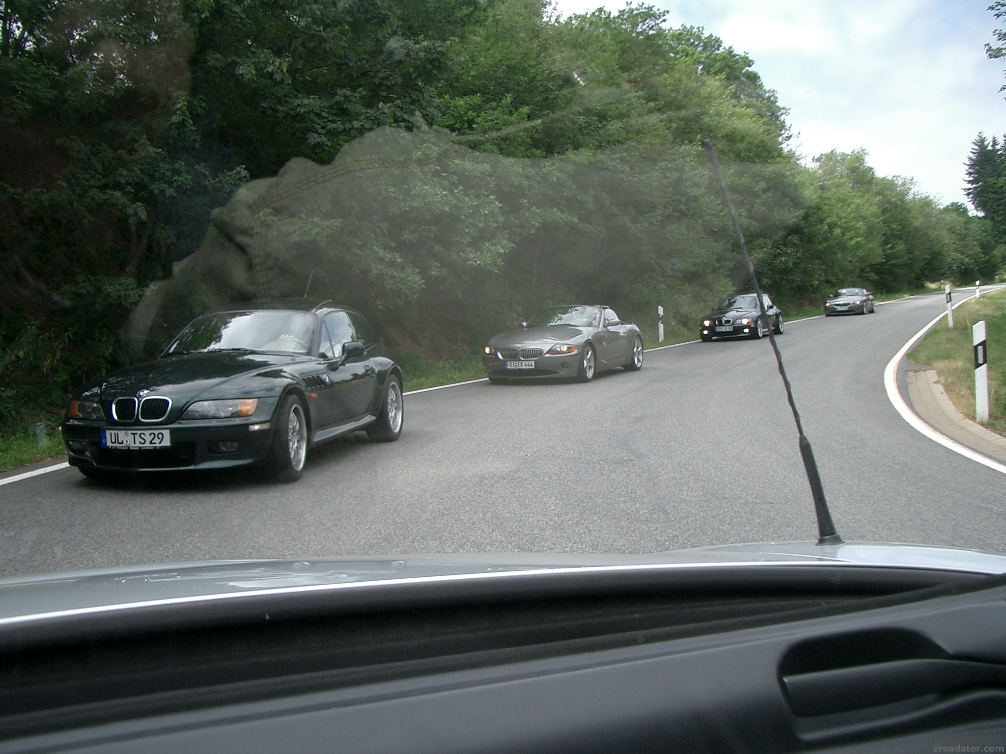 GMT-Treffen