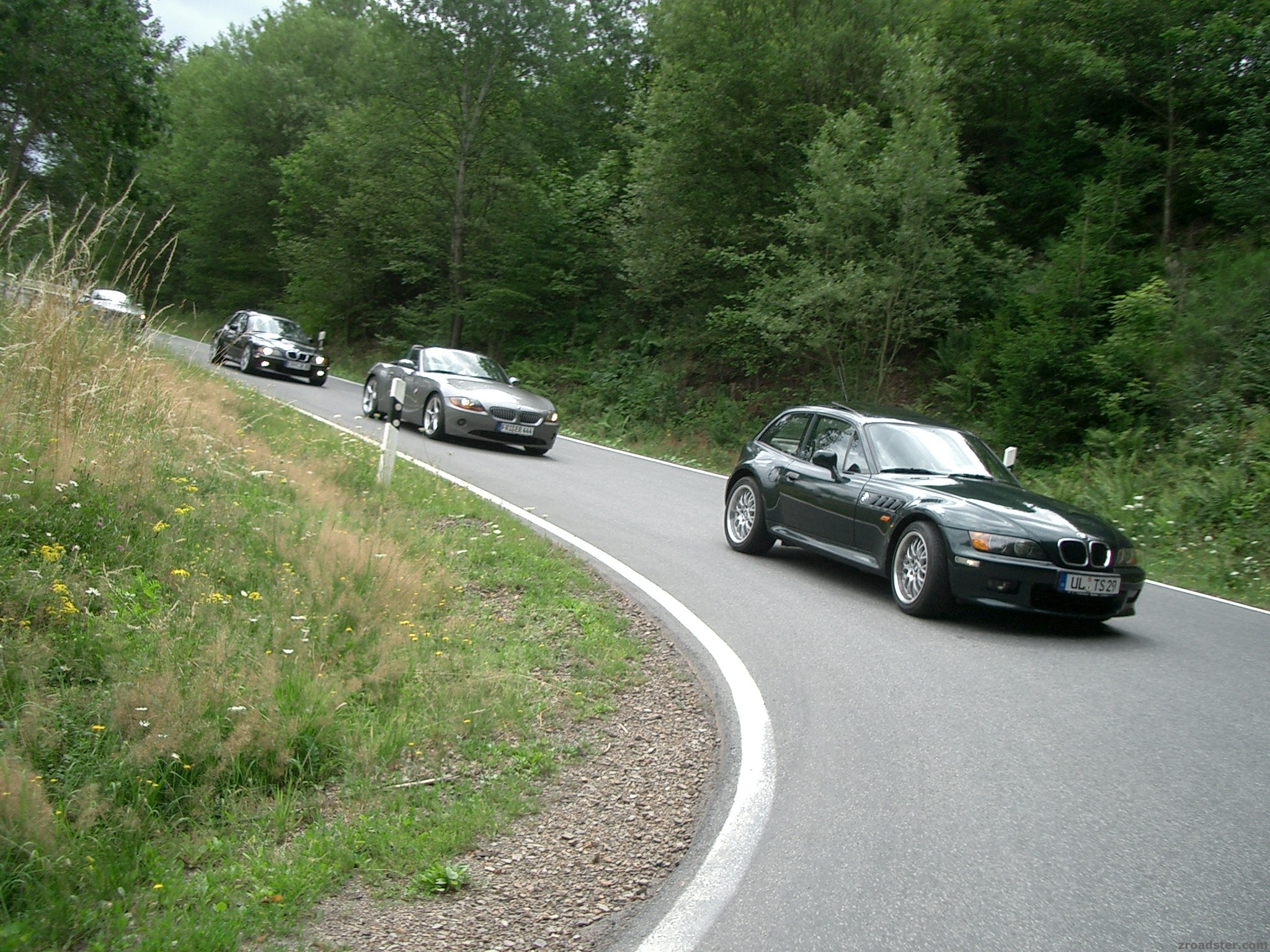 GMT-Treffen
