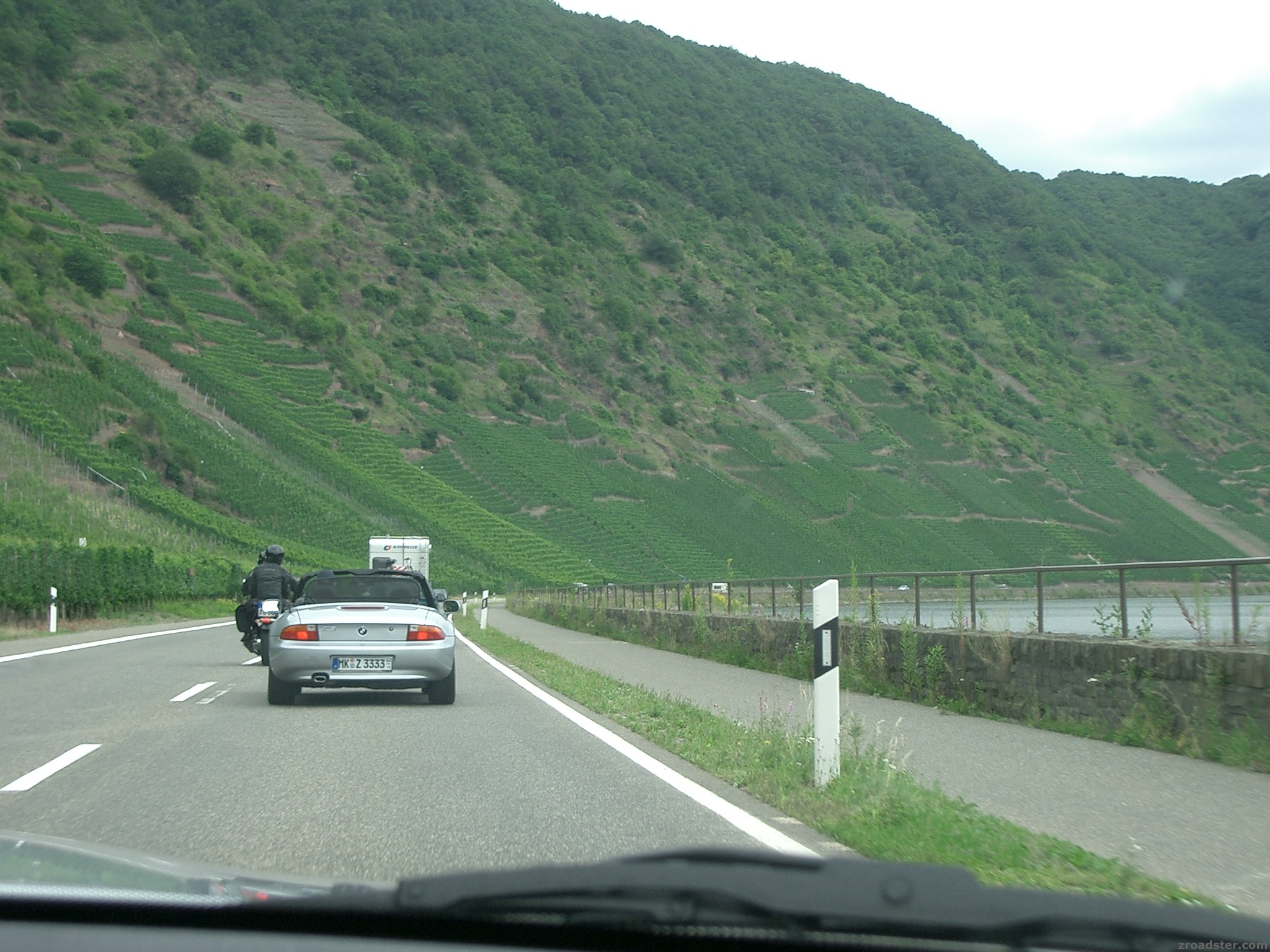 GMT-Treffen