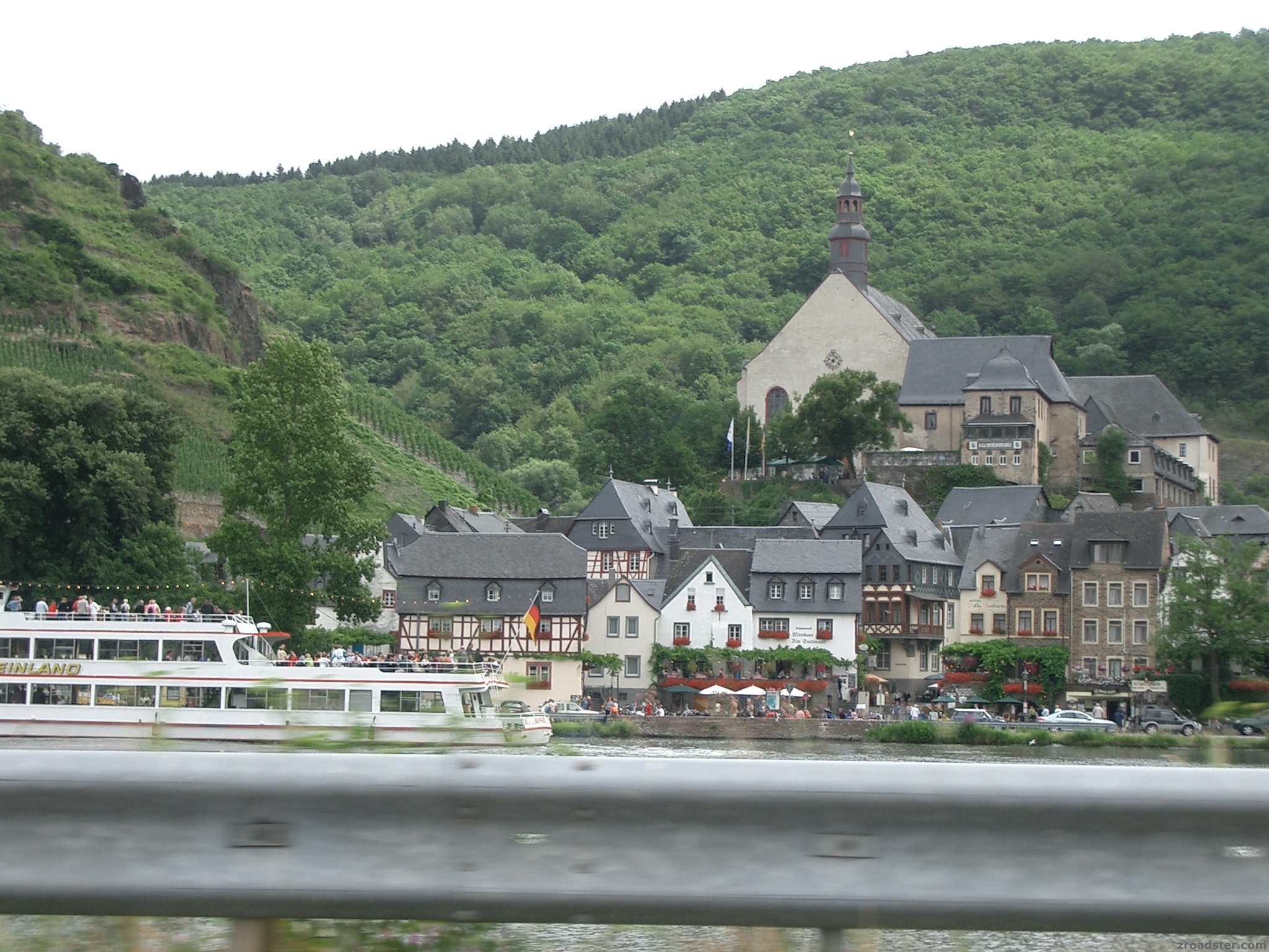 GMT-Treffen