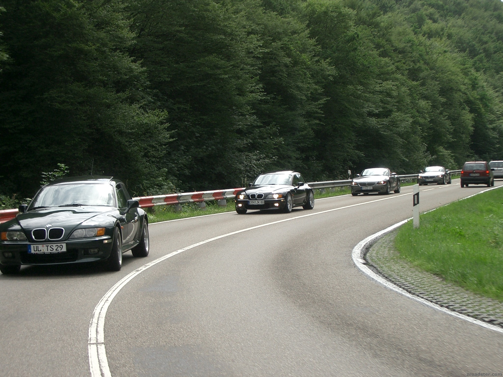 GMT-Treffen