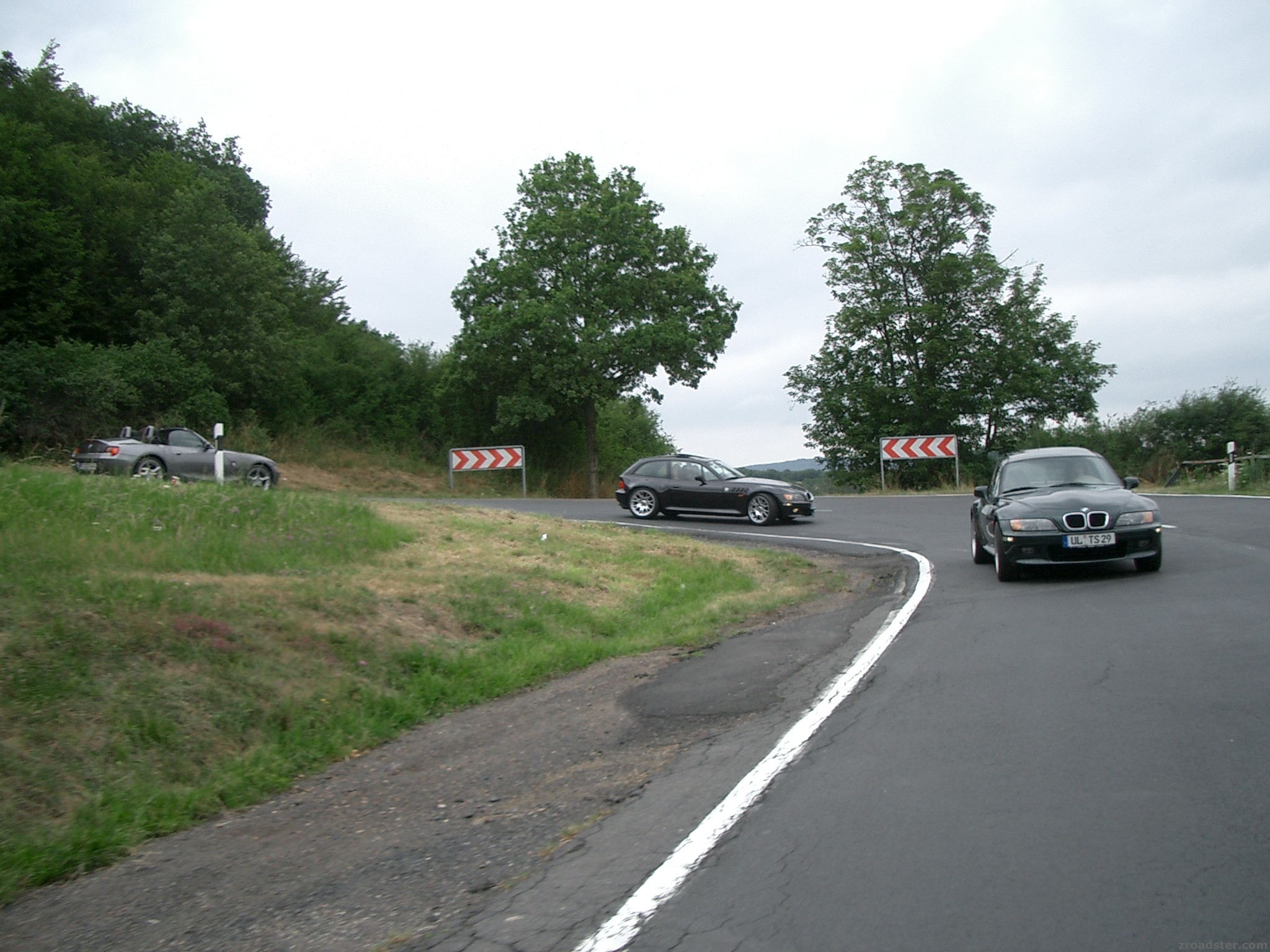 GMT-Treffen