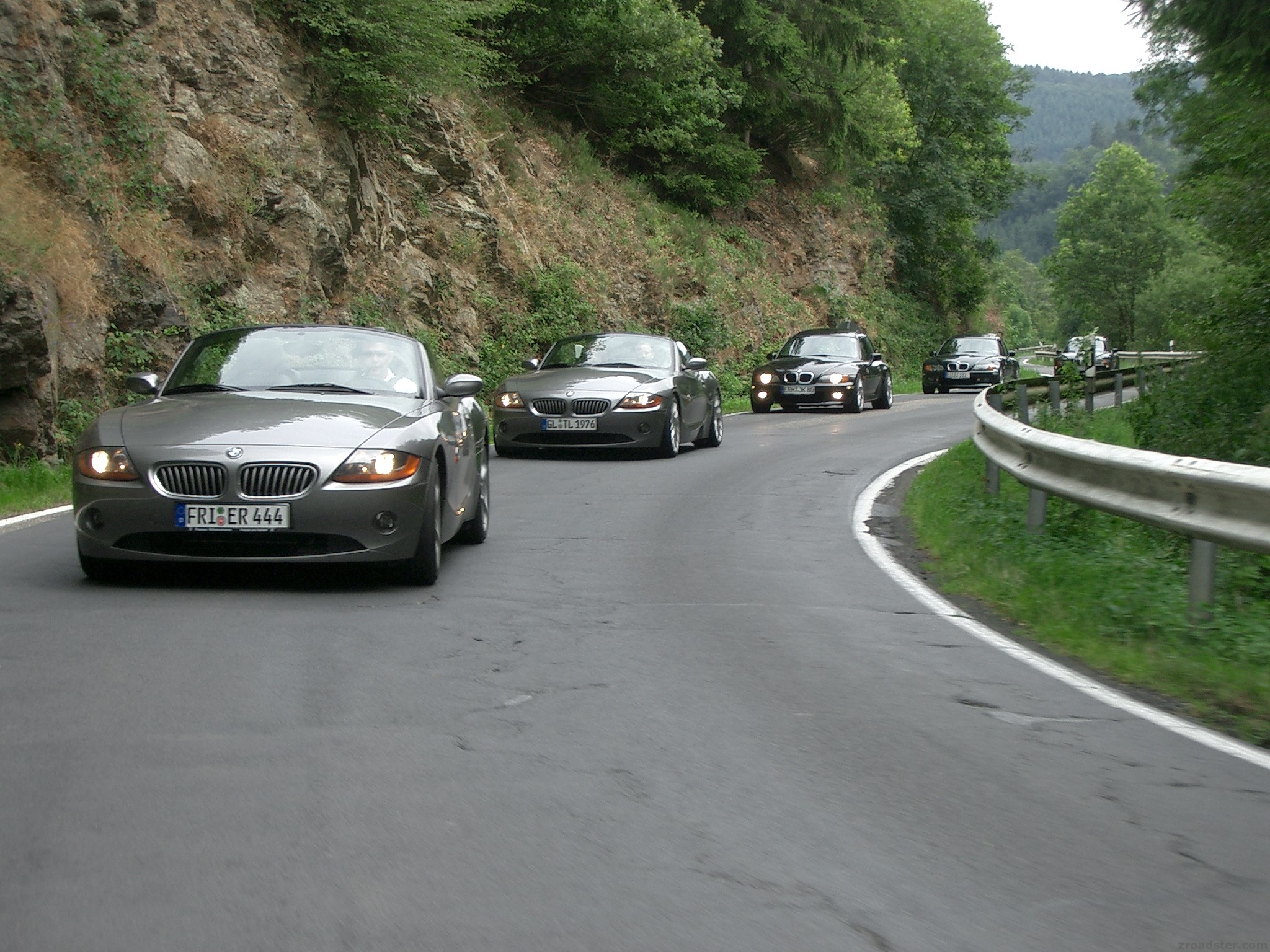 GMT-Treffen