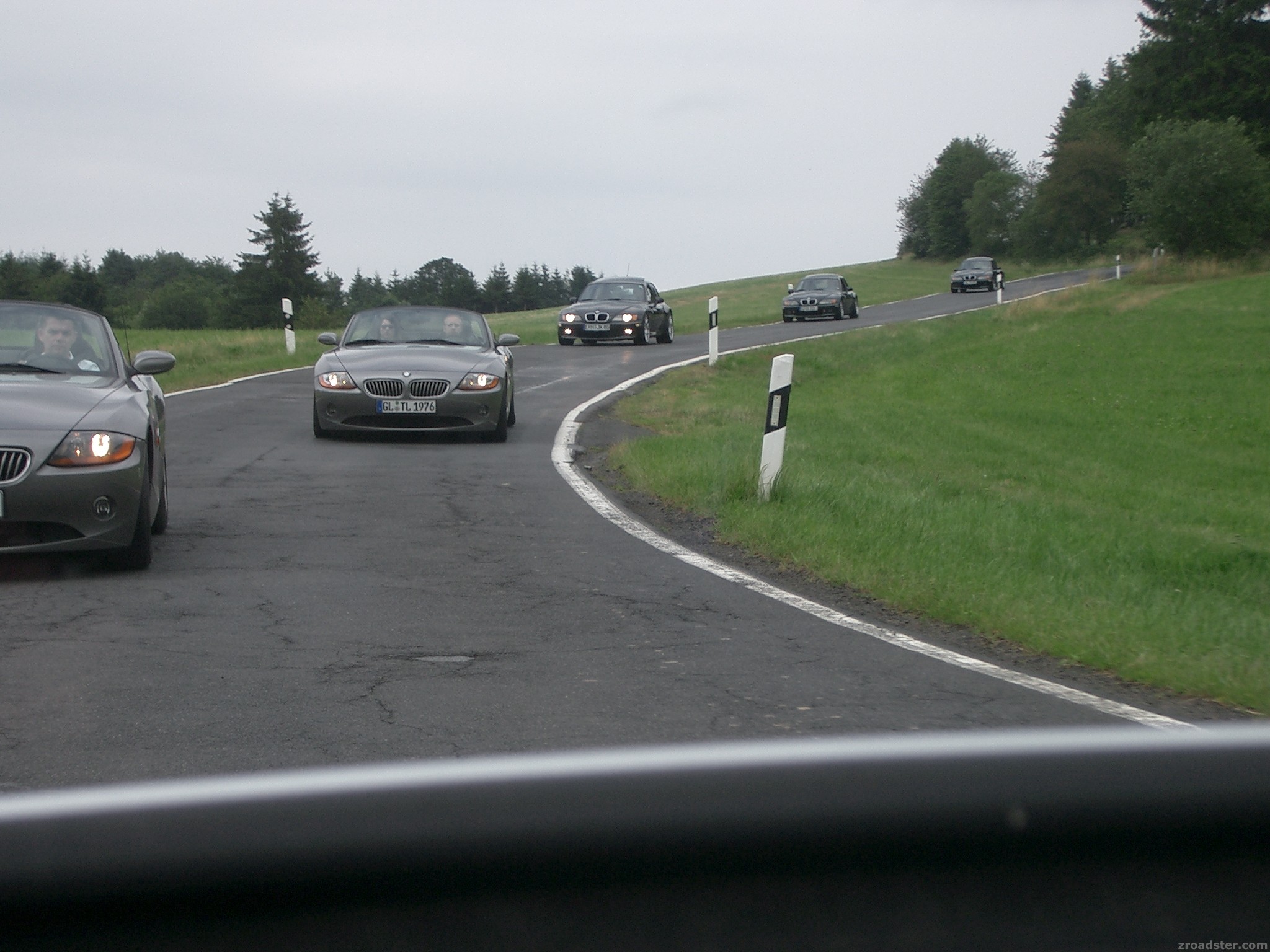 GMT-Treffen