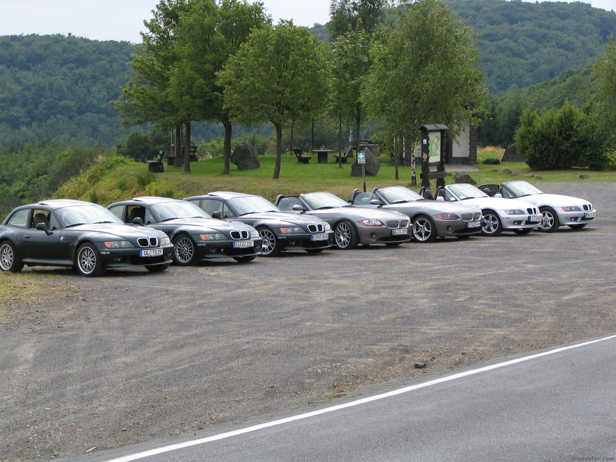 GMT-Treffen