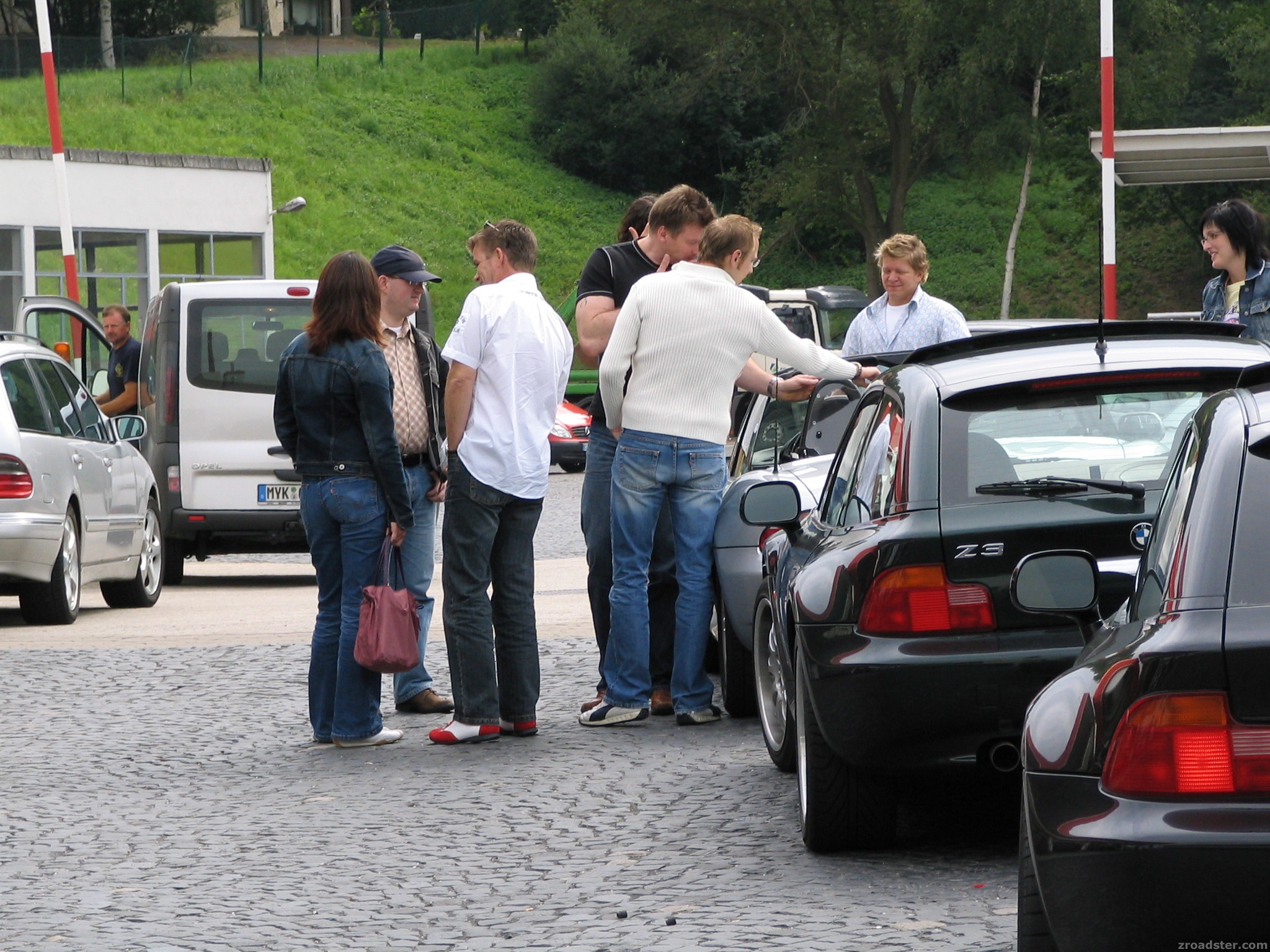 GMT-Treffen