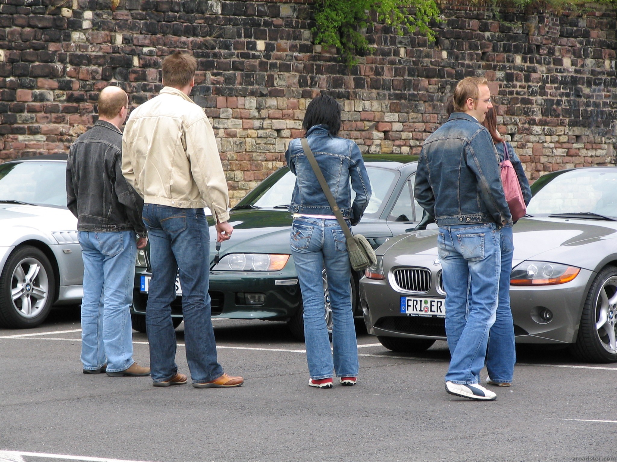 GMT-Treffen