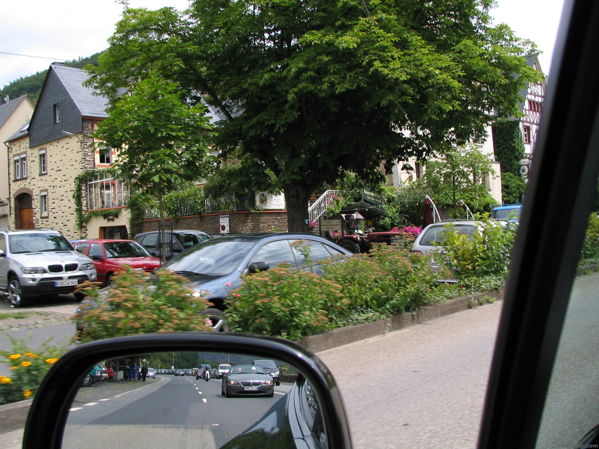 GMT-Treffen