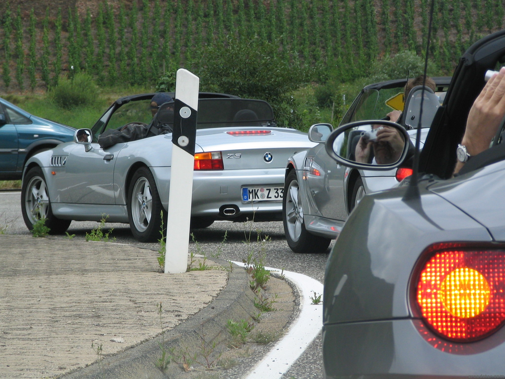 GMT-Treffen