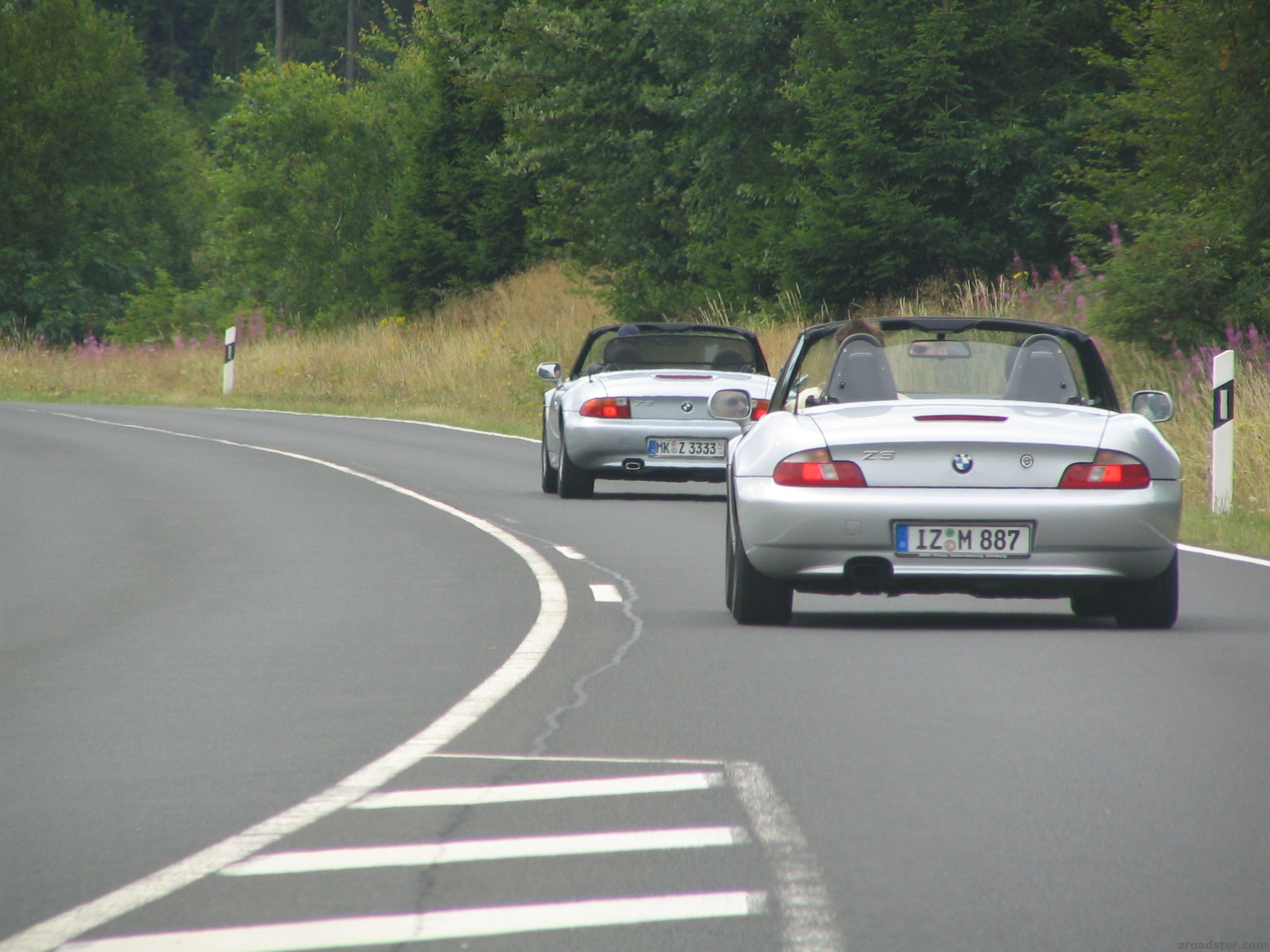 GMT-Treffen