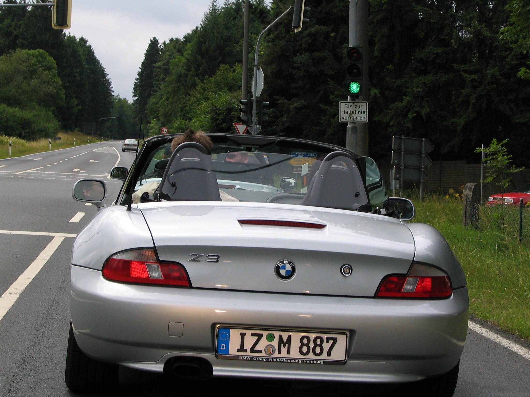 GMT-Treffen