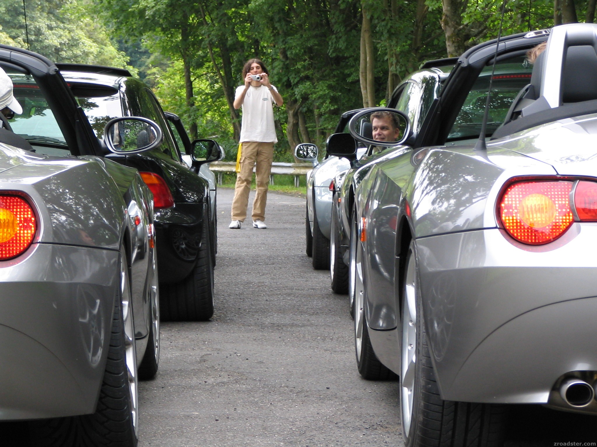 GMT-Treffen