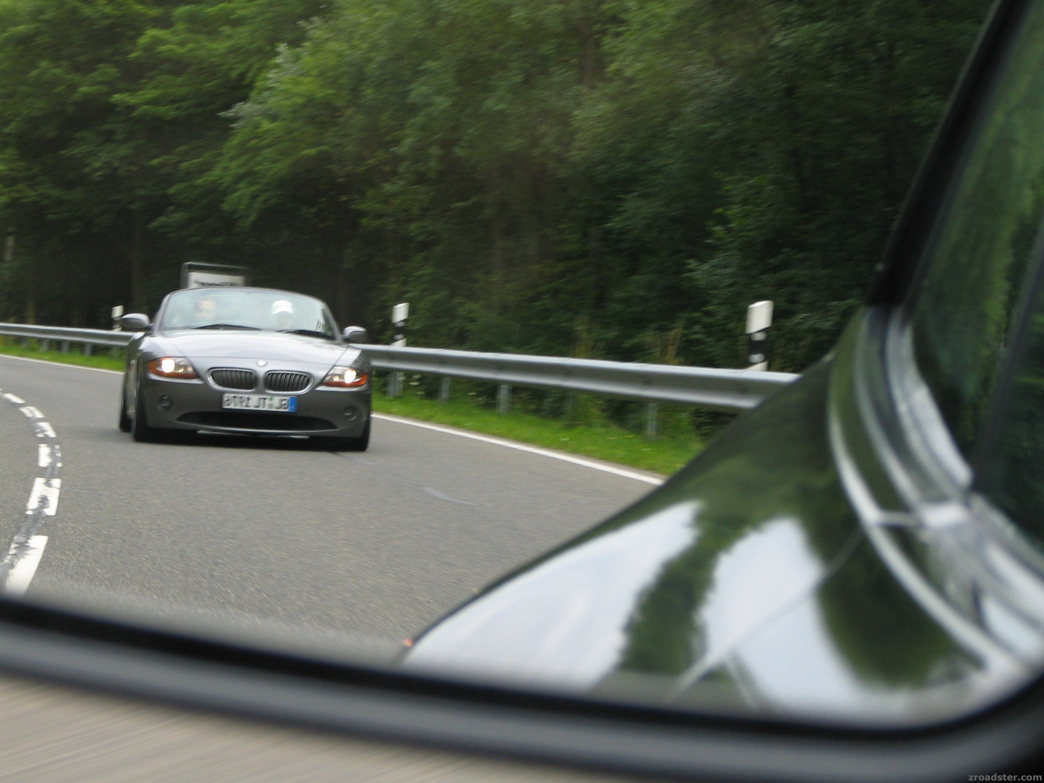 GMT-Treffen