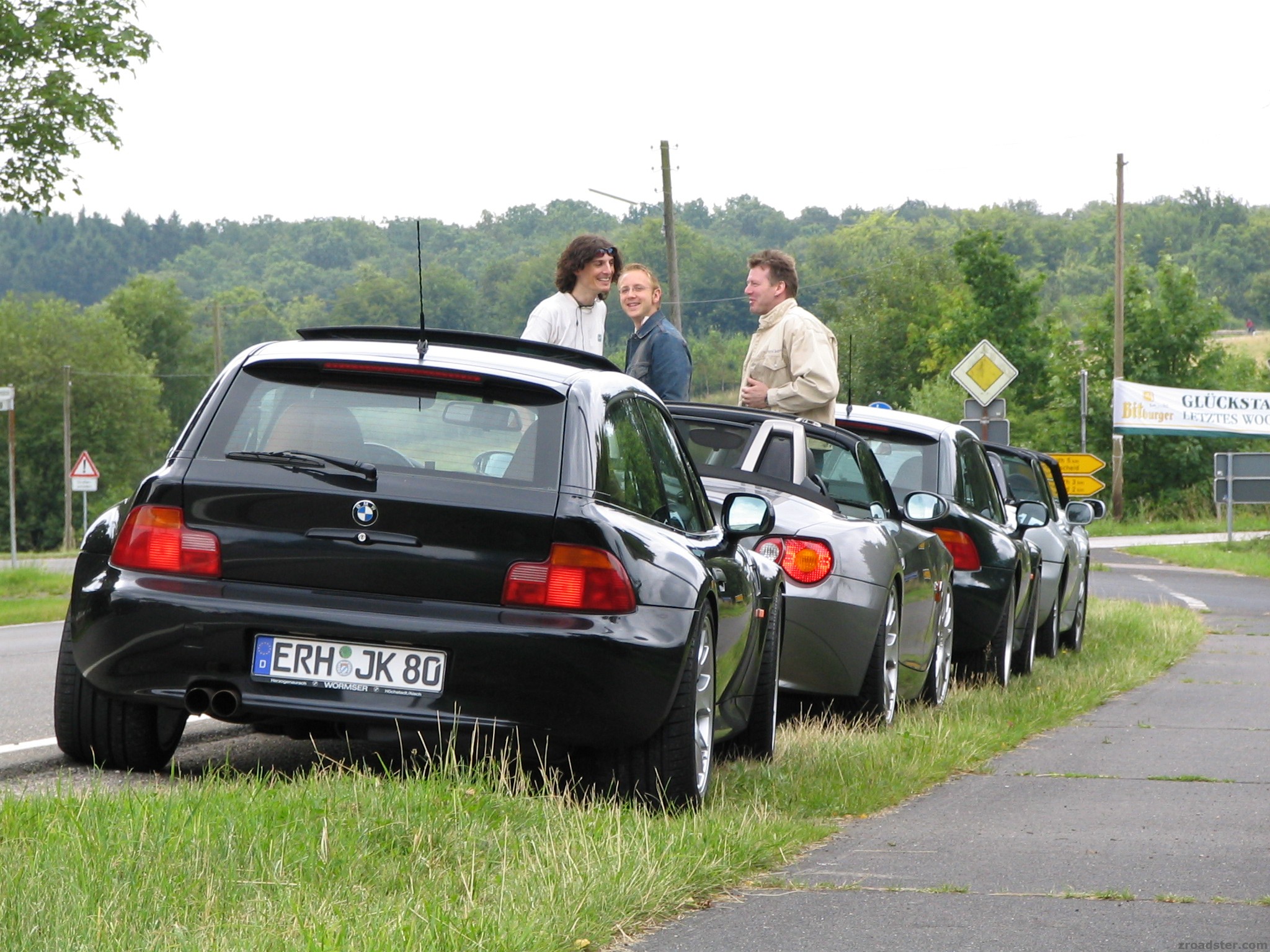 GMT-Treffen