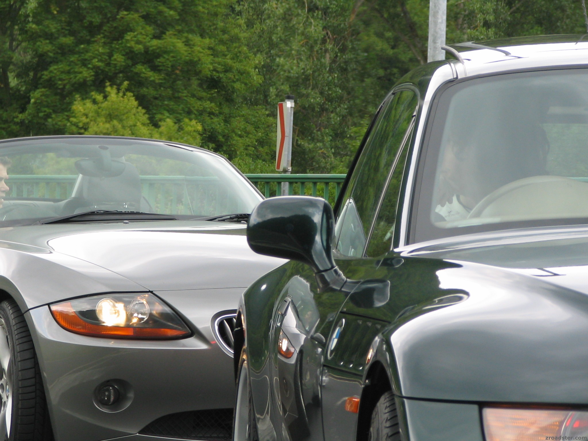 GMT-Treffen