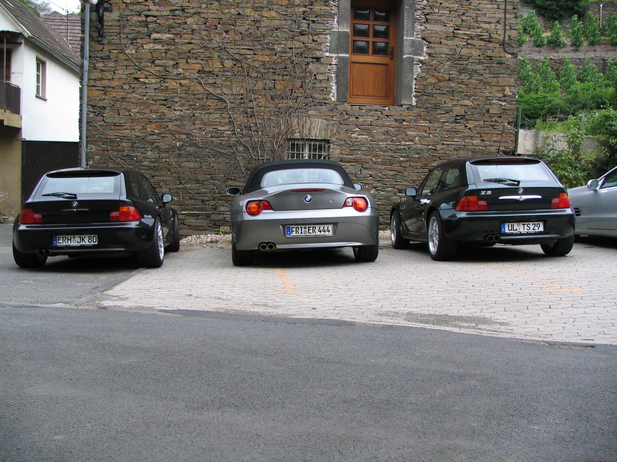 GMT-Treffen
