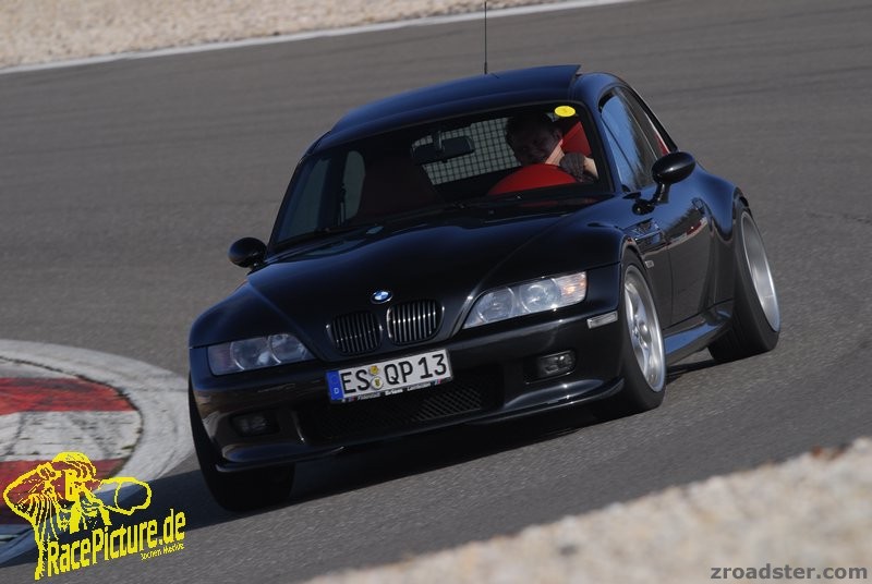 GP Kurs Nürburgring