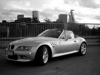 GrauZecheSignaturZroadster