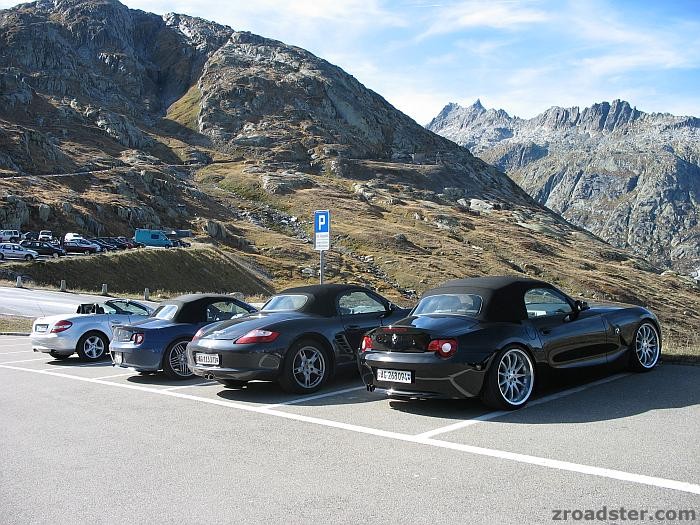 Grimsel