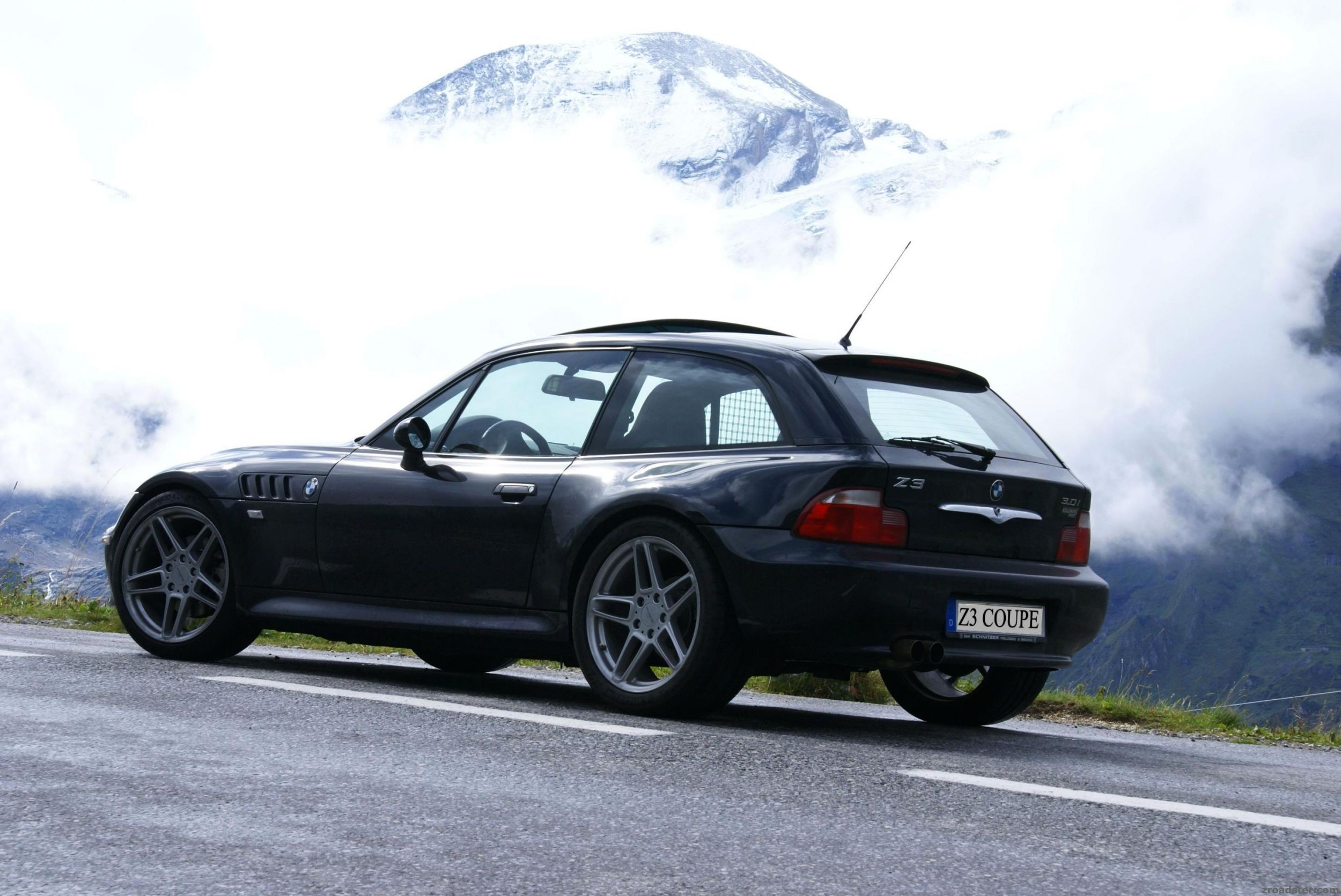 Großglockner 3