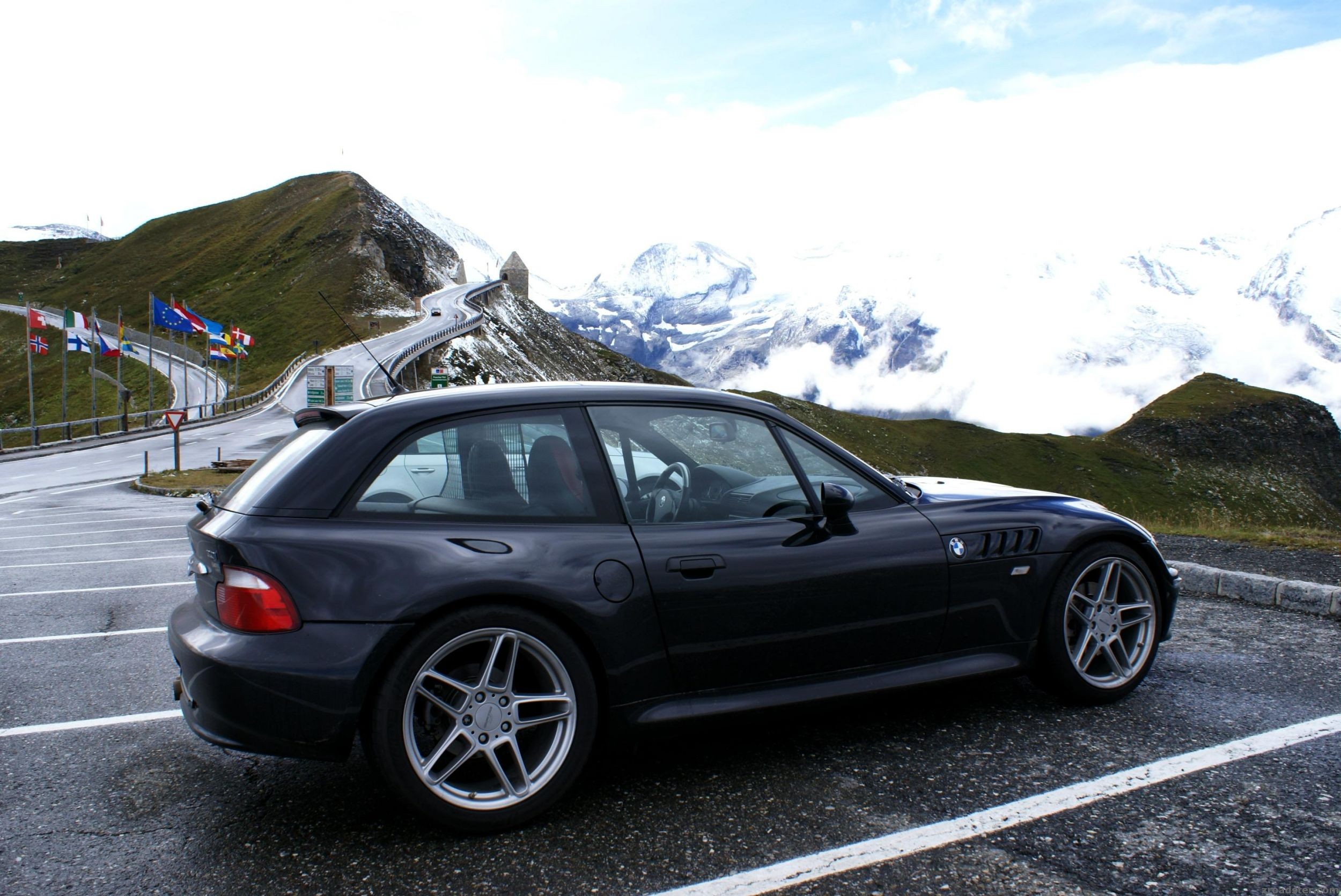 Großglockner 5