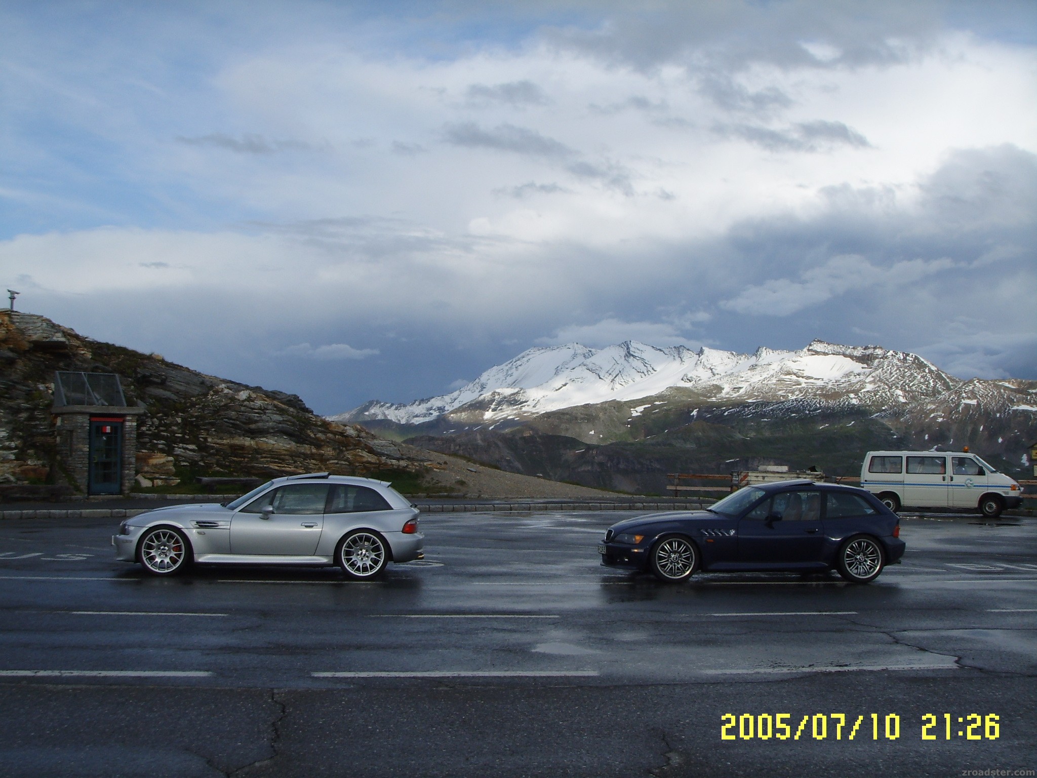 Grossglockner