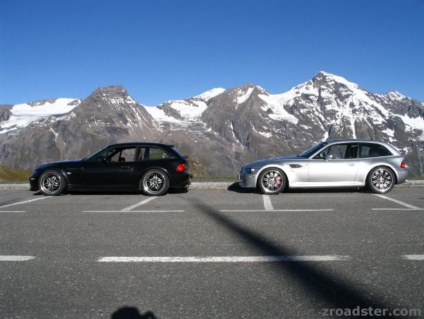 Großglocknertour 06