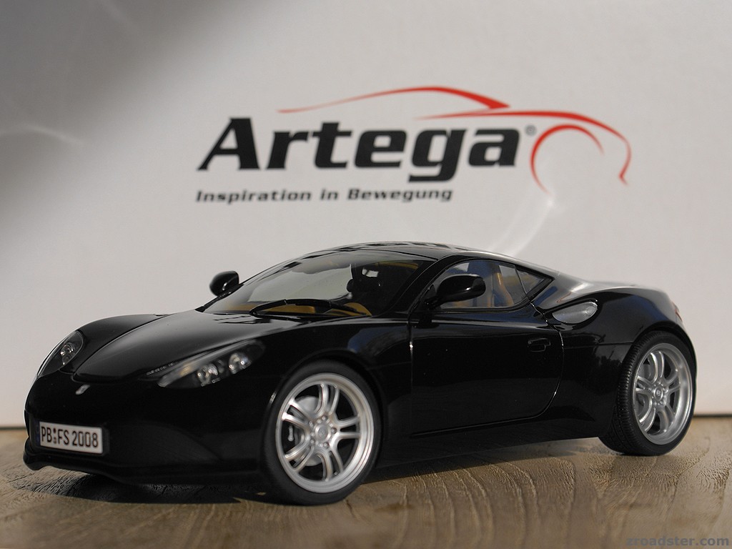 GT