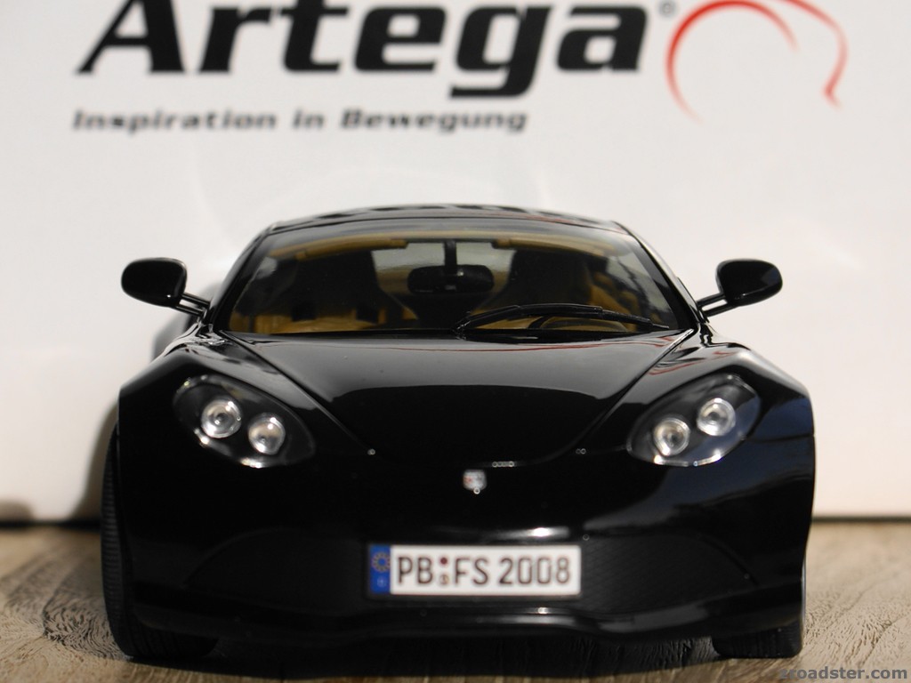 GT
