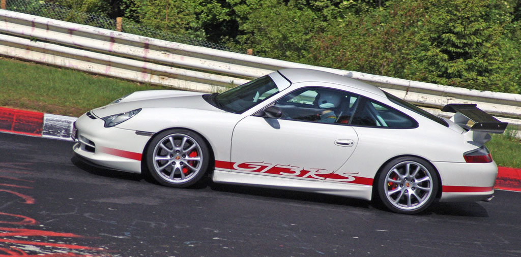 GT3RS