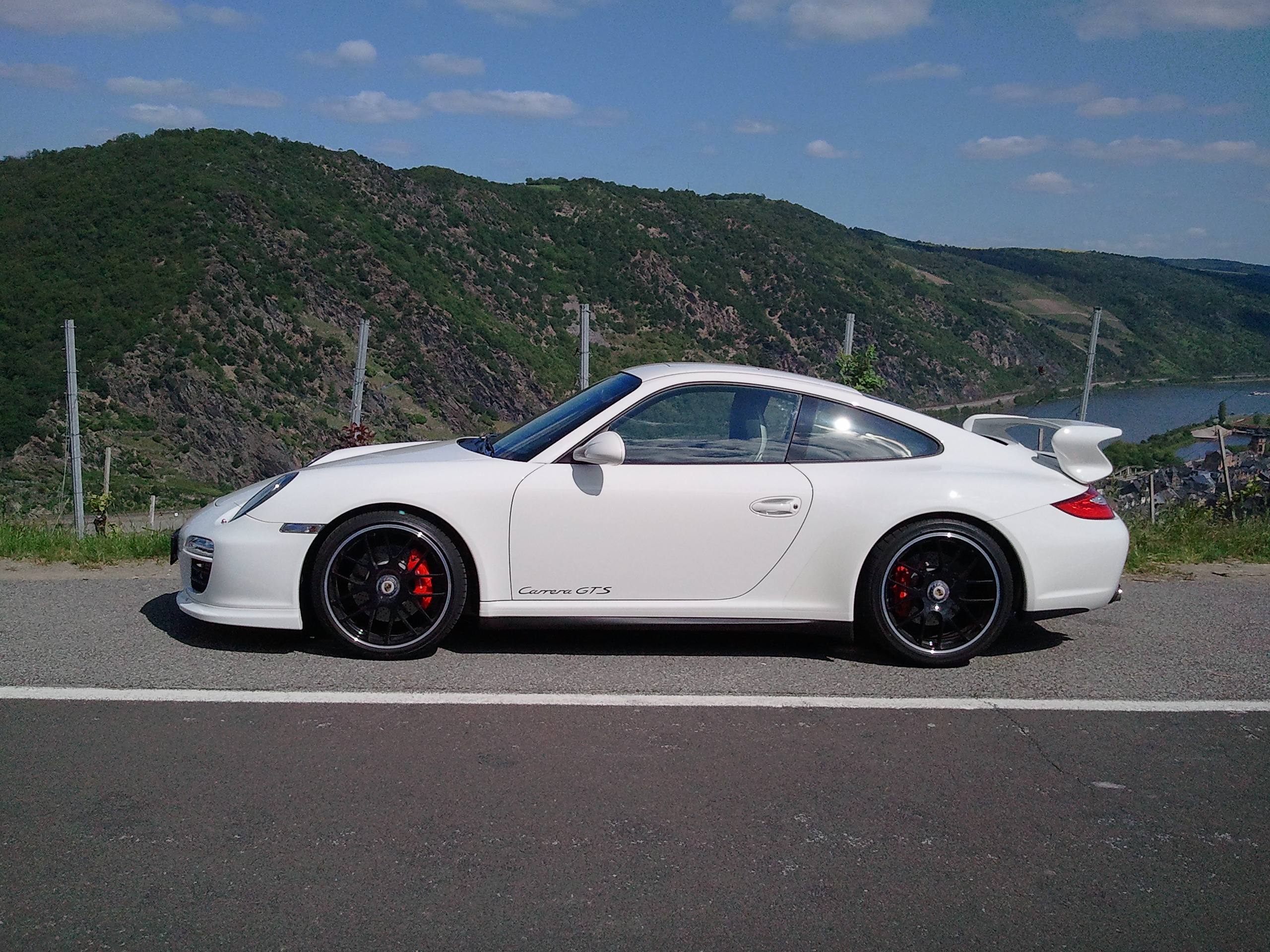 GTS