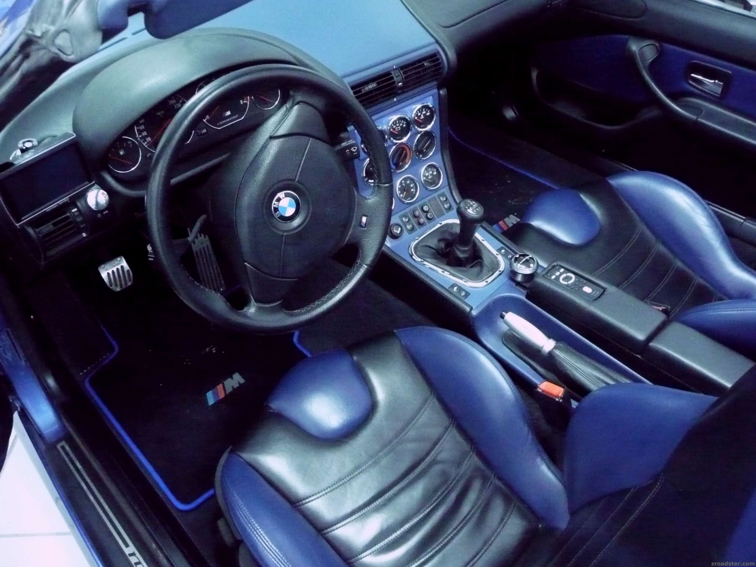 hab mal wieder an meinen "i-drive" gebastelt