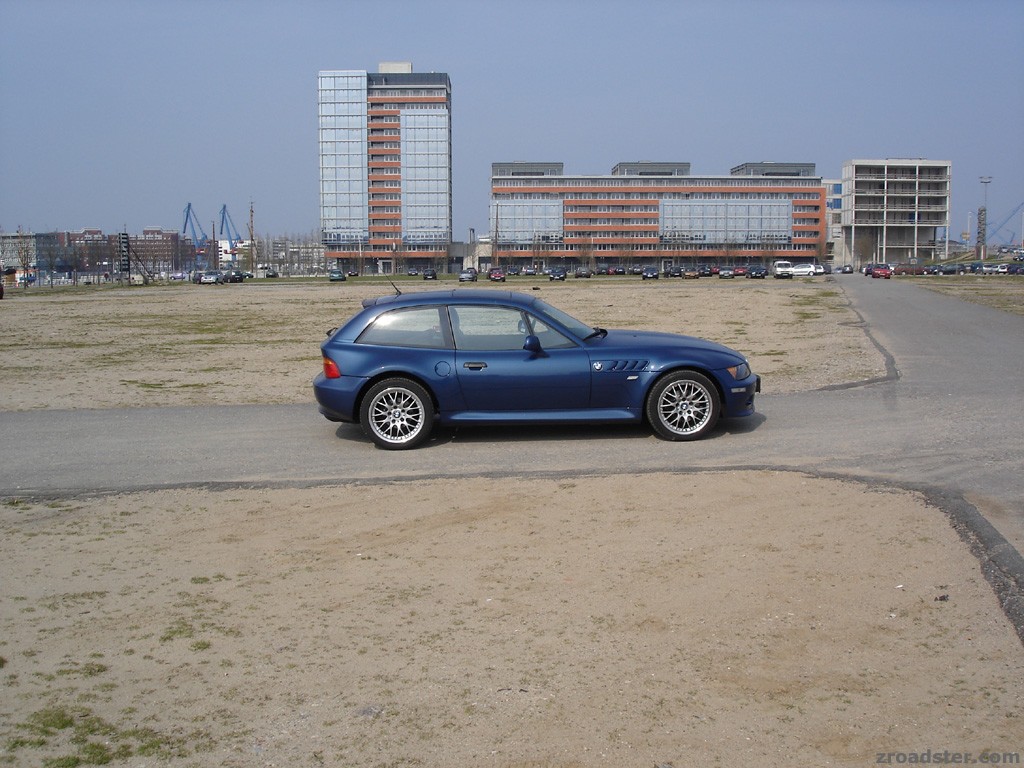 HafenCity