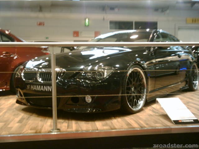 Hamann 6er