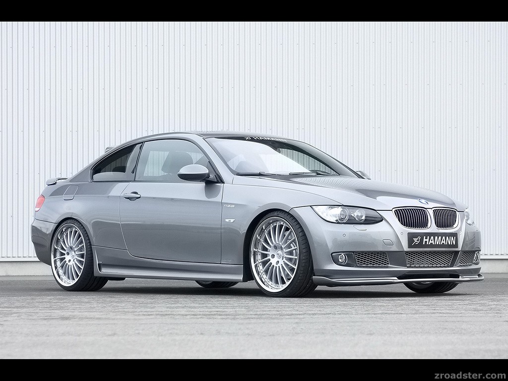 Hamann....wem´s gefällt!