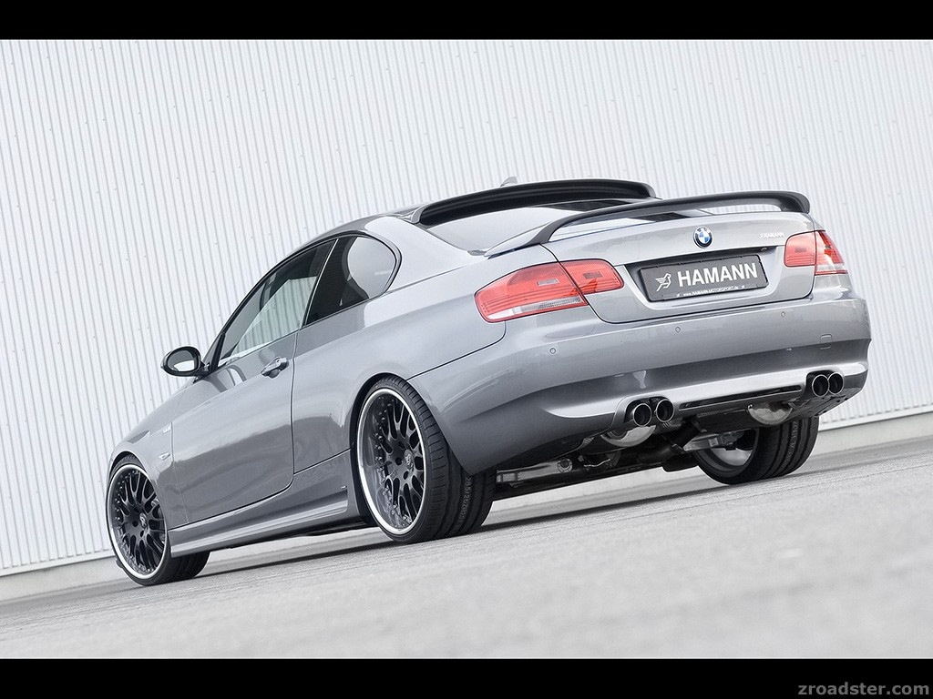 Hamann....wem´s gefällt!