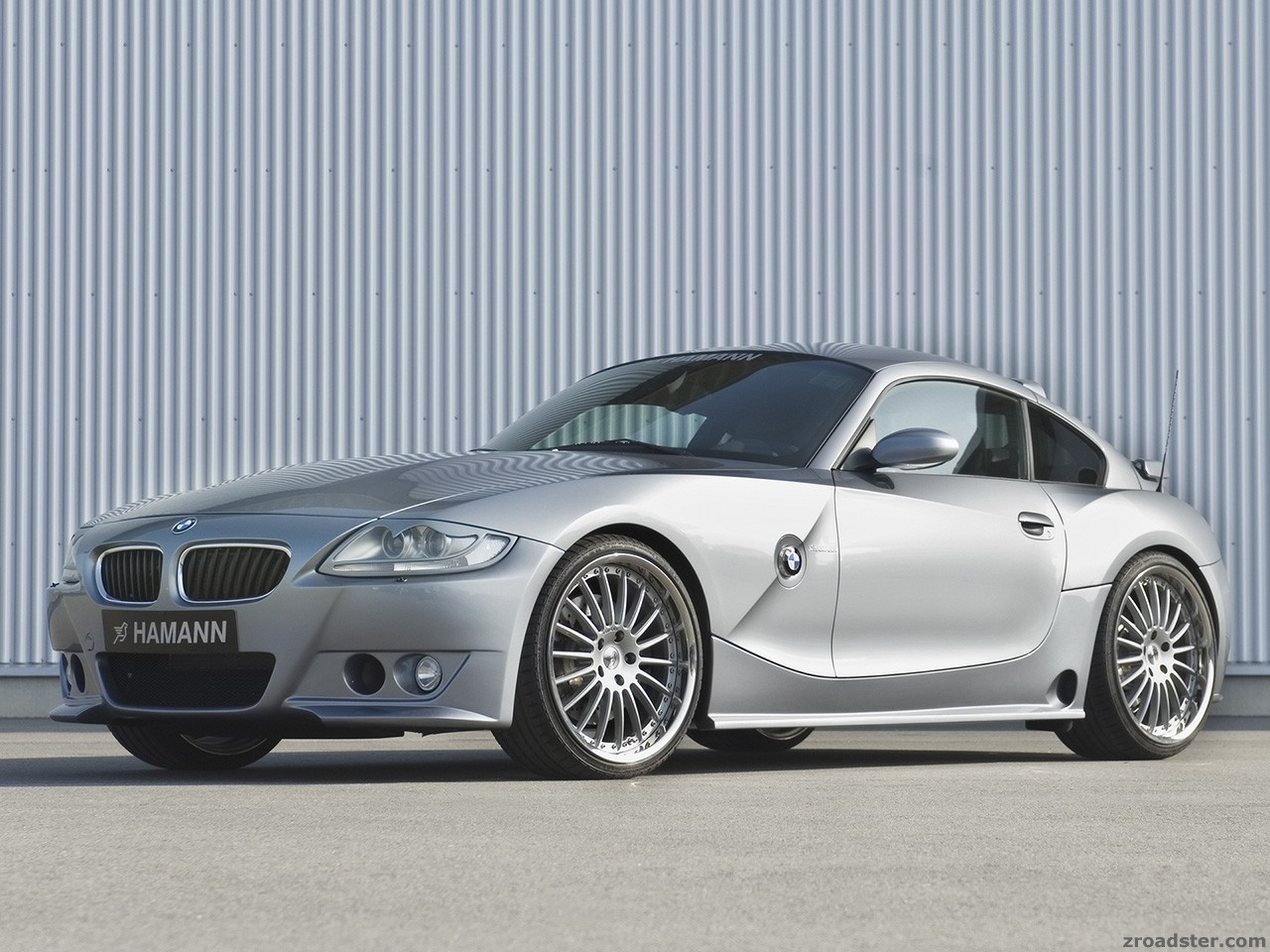 Hamann....wem´s gefällt!